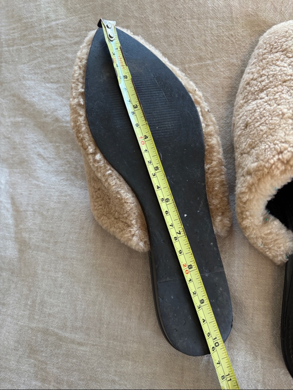 Marc Fisher Mules - Picture 9 of 9